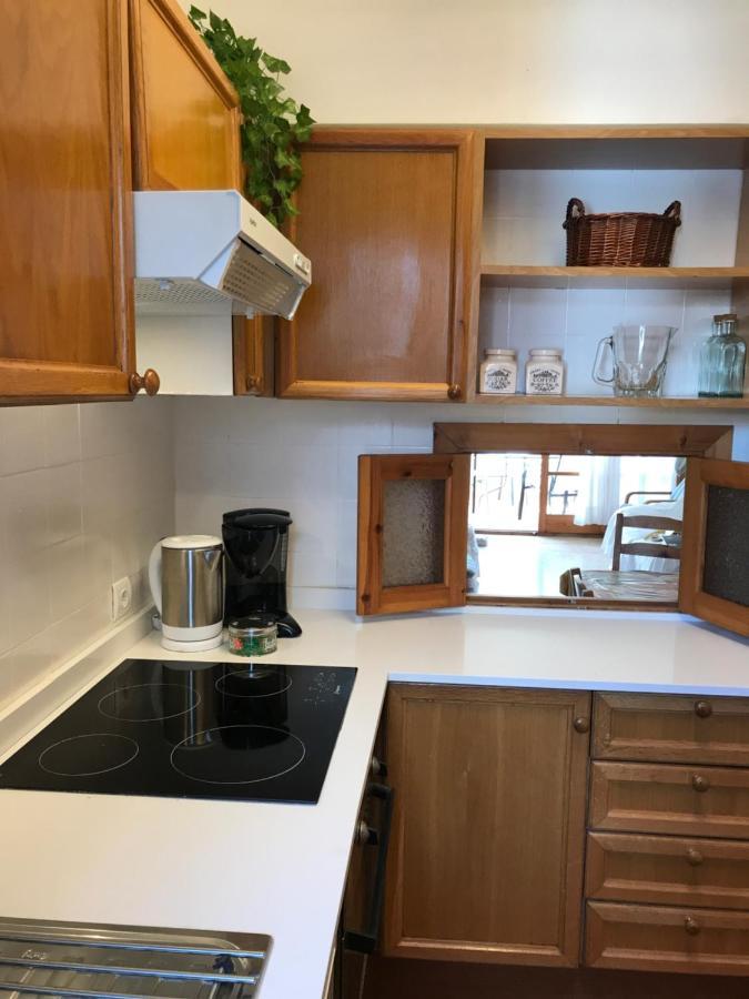 Appartement Carabela 50 *
