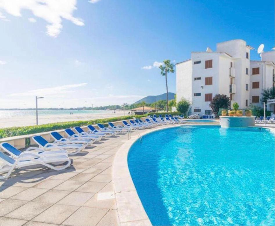 Carabela 50 Appartement